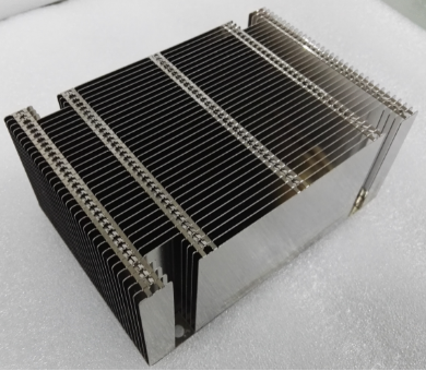 焊接散熱模組 焊接散熱模組