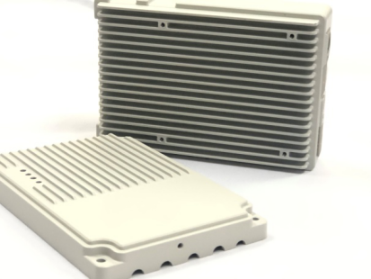 壓鑄模組 壓鑄模組