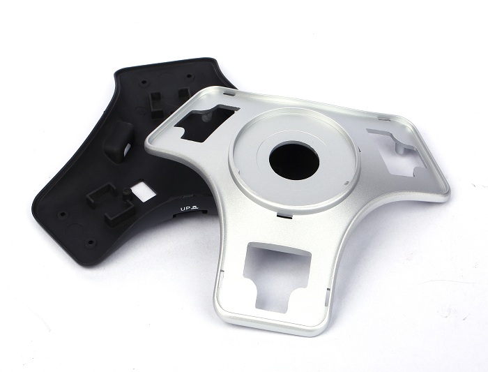 電話會議拾音器外殼壓鑄件 電話會議拾音器外殼壓鑄件