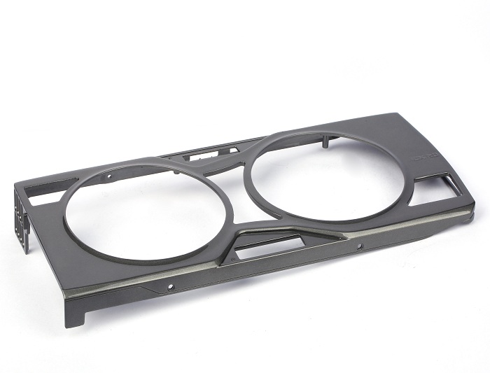 烤漆顯卡前蓋 烤漆顯卡前蓋