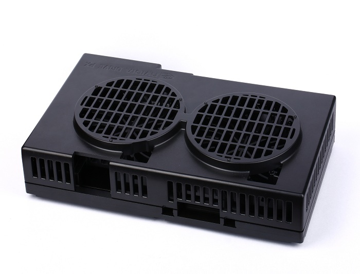 汽車主機外殼壓鑄件 汽車主機外殼壓鑄件