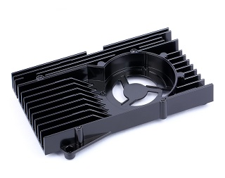 小米網絡路由器散熱器壓鑄件 小米網絡路由器散熱器壓鑄件