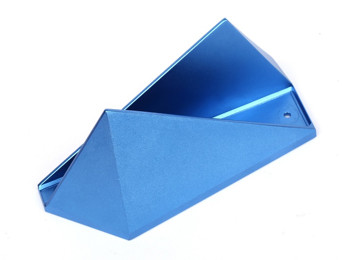 鋁合金陽(yáng)極播放機(jī)底座