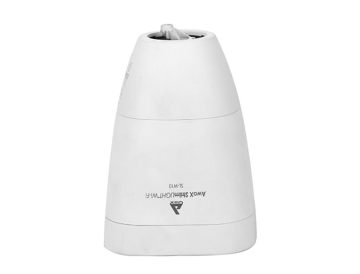 LED燈罩烤漆壓鑄件 LED燈罩烤漆壓鑄件