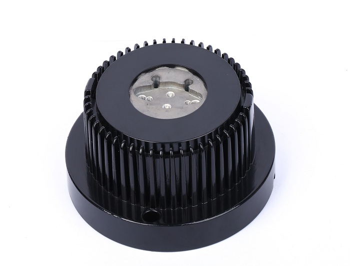 LED烤漆散熱器 LED烤漆散熱器