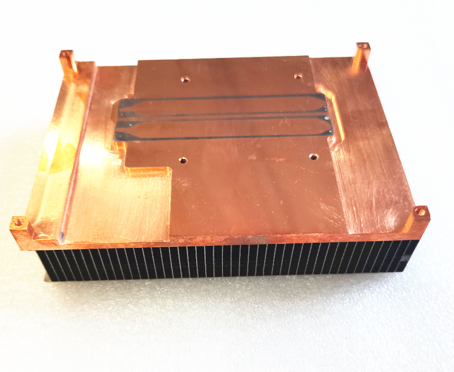 服務(wù)器散熱器 服務(wù)器散熱器