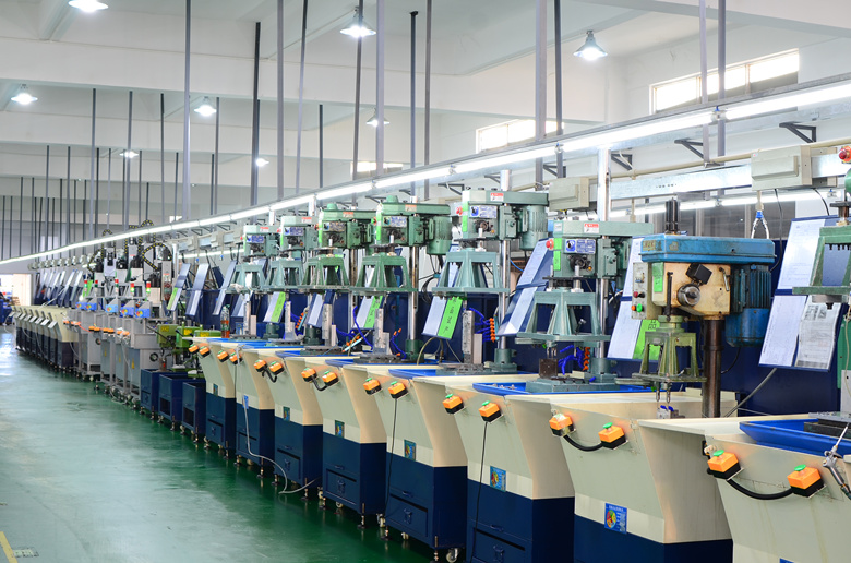 鋁合金壓鑄廠 鋁合金壓鑄廠