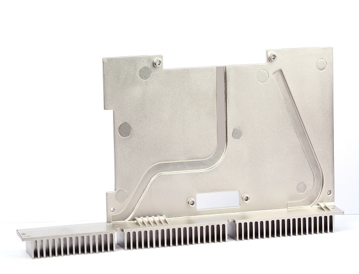 網(wǎng)絡(luò)交換機(jī)散熱片 網(wǎng)絡(luò)交換機(jī)散熱片